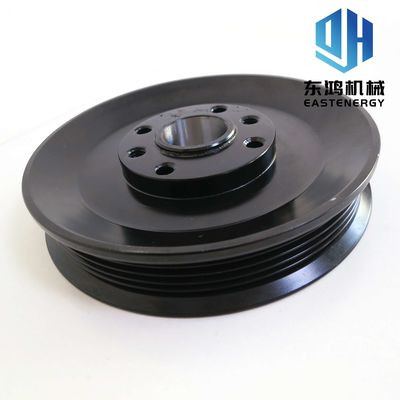 Polia acessória diesel 3883324 do motor QSM11 do motor mecânico para R445