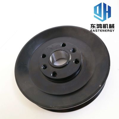 Polia acessória diesel 3883324 do motor QSM11 do motor mecânico para R445