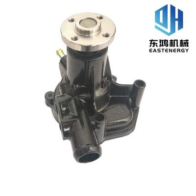 Bomba de água de 4TNE88 Yanmar, bomba de água 129001-42004 diesel para a máquina escavadora de KOMATSU