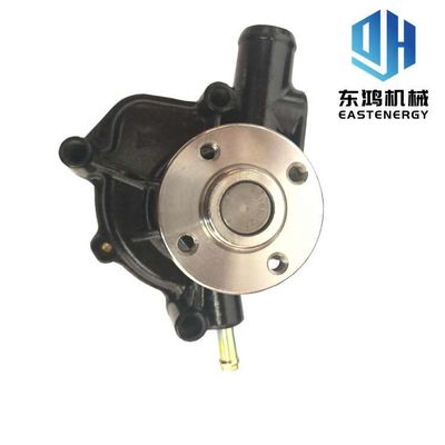 Bomba de água de 4TNE88 Yanmar, bomba de água 129001-42004 diesel para a máquina escavadora de KOMATSU