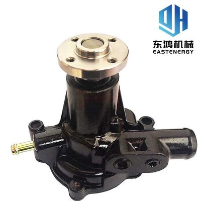 Bomba de água de 4TNE88 Yanmar, bomba de água 129001-42004 diesel para a máquina escavadora de KOMATSU