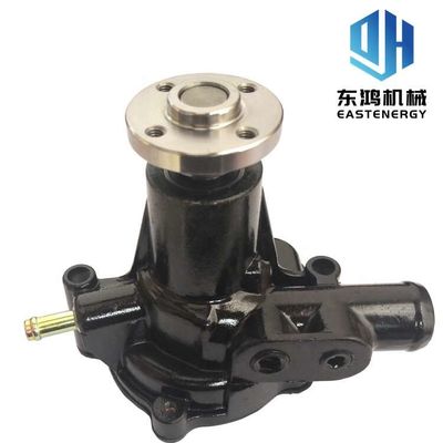 Bomba de água de 4TNE88 Yanmar, bomba de água 129001-42004 diesel para a máquina escavadora de KOMATSU