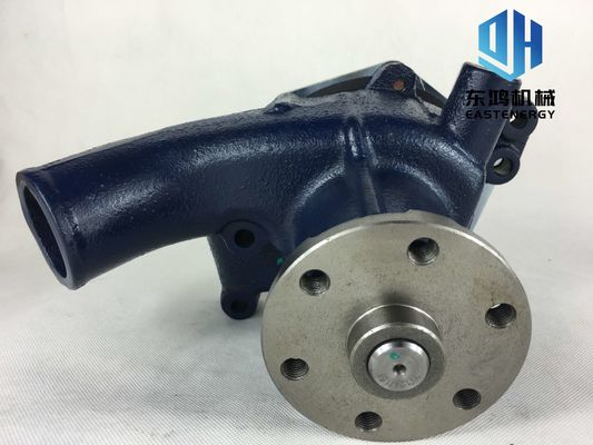 Máquina escavadora Water Pump de EX200-2 SH200 6BD1 513610-1452