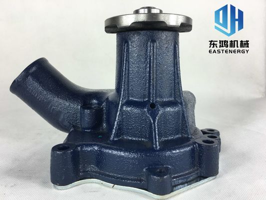 Máquina escavadora Water Pump de EX200-2 SH200 6BD1 513610-1452