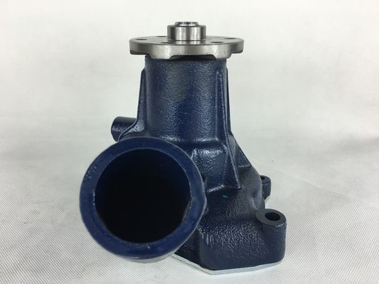 Máquina escavadora Water Pump de EX200-2 SH200 6BD1 513610-1452