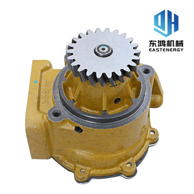 6151-62-1101 bomba de água de KOMATSU para a máquina escavadora Engine de PC400-6 S6D125E