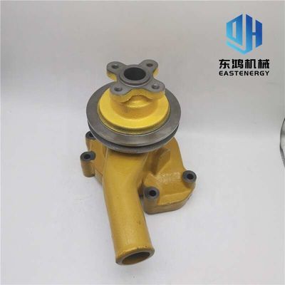 Máquina escavadora Water Pump do OEM KOMATSU 6140-60-1110