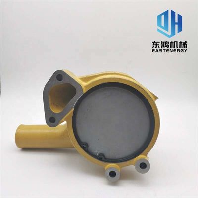 Máquina escavadora Water Pump do OEM KOMATSU 6140-60-1110