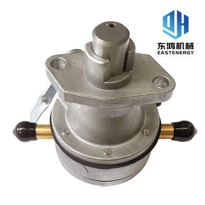 Bomba de alimentação 129100-52100 de Water Pump Fuel da máquina escavadora de GC50-1 PC25-1
