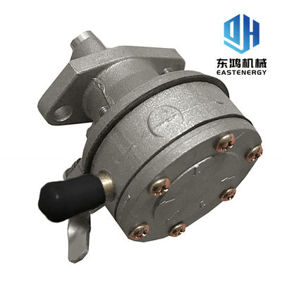 Bomba de alimentação 129100-52100 de Water Pump Fuel da máquina escavadora de GC50-1 PC25-1