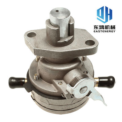 Bomba de alimentação 129100-52100 de Water Pump Fuel da máquina escavadora de GC50-1 PC25-1