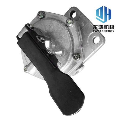 Transferência de Hydraulic Pump Fuel da máquina escavadora de PC400LC-8 KOMATSU bombeia 6251718210