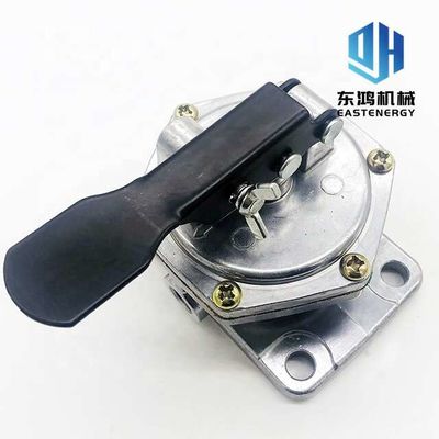Transferência de Hydraulic Pump Fuel da máquina escavadora de PC400LC-8 KOMATSU bombeia 6251718210