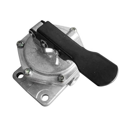 Transferência de Hydraulic Pump Fuel da máquina escavadora de PC400LC-8 KOMATSU bombeia 6251718210