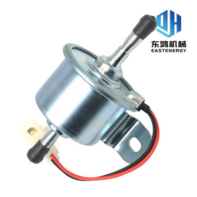 Bomba eletrônica YM119225-52102 da injeção de Yanmar para o carregador WB97R-2 WB93R-2