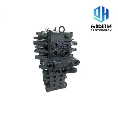 Conjunto de válvula hidráulico do controle PC60-8 723-27-50900 para a máquina escavadora de KOMATSU