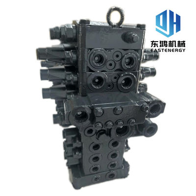 Conjunto de válvula hidráulico do controle PC60-8 723-27-50900 para a máquina escavadora de KOMATSU