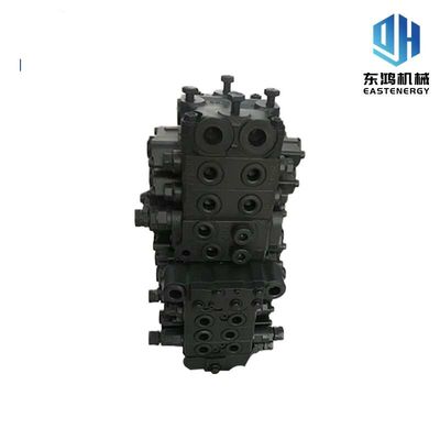 723-19-12600 máquina escavadora Control Valve 723-18-18500 para PC50 KOMATSU