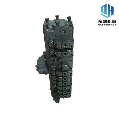 723-19-12600 máquina escavadora Control Valve 723-18-18500 para PC50 KOMATSU