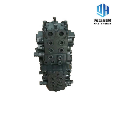 723-19-12600 máquina escavadora Control Valve 723-18-18500 para PC50 KOMATSU