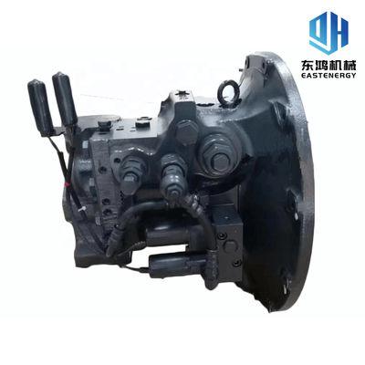 Máquina escavadora principal Hydraulic Pump Parts 708-1L-00650 da bomba para KOMATSU PC130-7