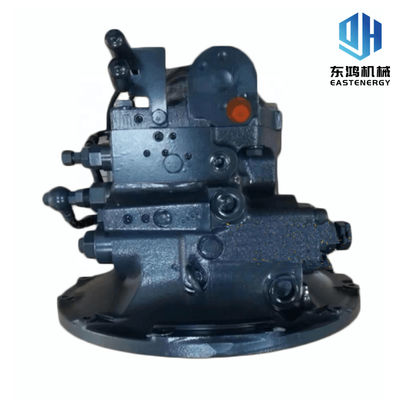 Máquina escavadora principal Hydraulic Pump Parts 708-1L-00650 da bomba para KOMATSU PC130-7