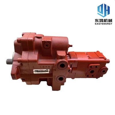 305 Cat Excavator Hydraulic Pump, PVD-2B-50P Nachi Piston Pump