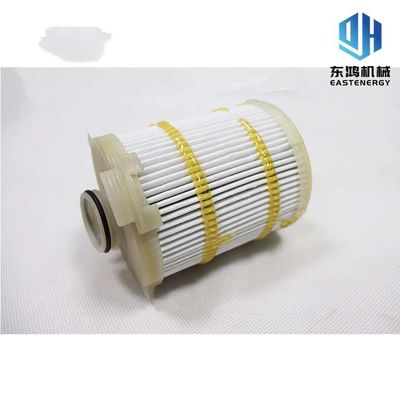 Máquina escavadora Hydraulic Filter 4215479 Cat Hydraulic Filter Polyester Base do OEM