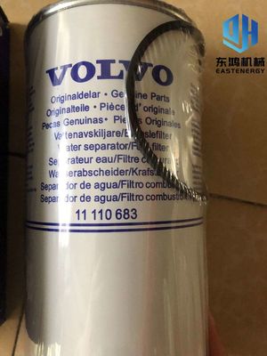 Filtro de combustível 11110683 do separador de água de