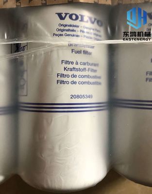Rotação no filtro 20805349 do separador de água do combustível
