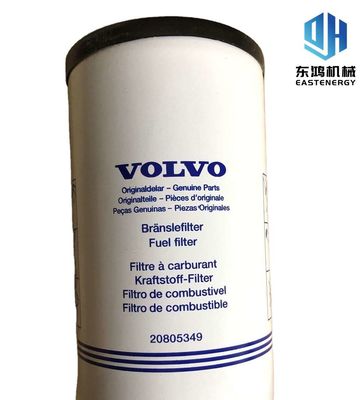 Rotação no filtro 20805349 do separador de água do combustível