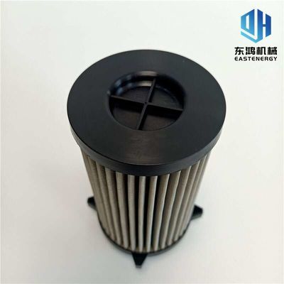 Filtro 400508-00128 de Hydraulic Filter Fuel da máquina escavadora ISO9001 para Doosan