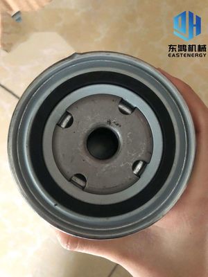 Separador do filtro de combustível de Oil Filter 20805349 da máquina escavadora de  para EC210B EC240B