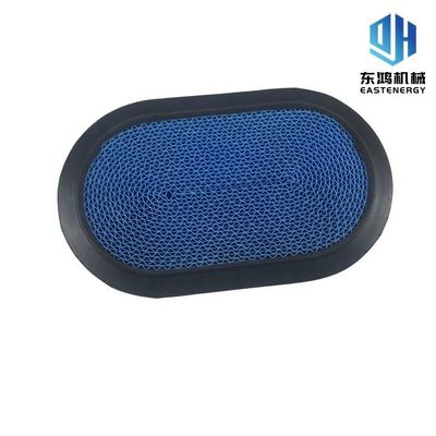 181x250x148 máquina escavadora Air Filter 32/925682 para o carregador do Backhoe do Jcb 3cx