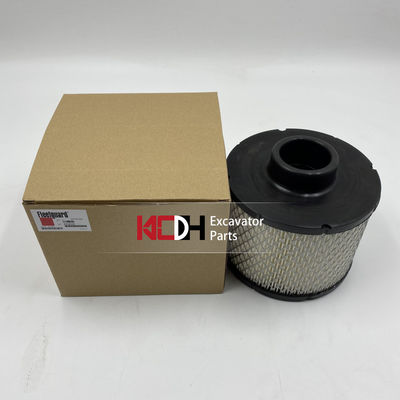 Elemento de filtro do ar do motor AF26044, filtro de ar do OEM Fleetguard