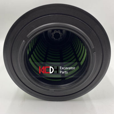 Diâmetro das partes de motor 70mm de Air Filter 21337557 da máquina escavadora de  FM420