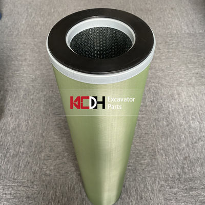 Filtro SS629FD-5 do Coalescer do elemento de filtro do ar do compressor do