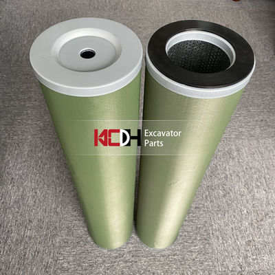 Filtro SS629FD-5 do Coalescer do elemento de filtro do ar do compressor do