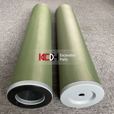 Filtro SS629FD-5 do Coalescer do elemento de filtro do ar do compressor do