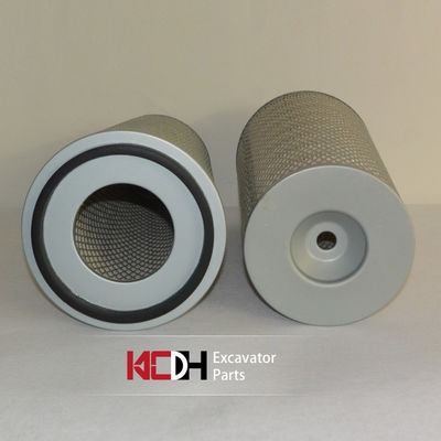 Cummins filtro de ar redondo AF1811 de 7 polegadas 3281238 para a máquina escavadora Large Power Unit