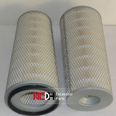 Cummins filtro de ar redondo AF1811 de 7 polegadas 3281238 para a máquina escavadora Large Power Unit