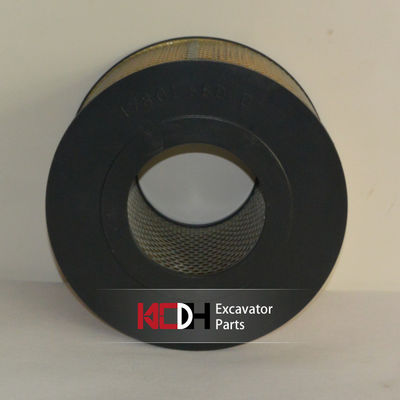 Pousa-copos de Toyota Cmb elemento de filtro redondo 8421230000 Kp-855c do ar de 13 polegadas