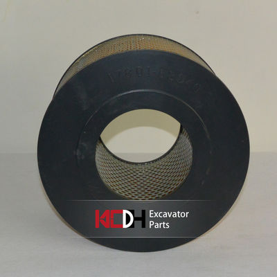 Pousa-copos de Toyota Cmb elemento de filtro redondo 8421230000 Kp-855c do ar de 13 polegadas