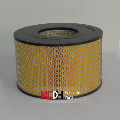 Pousa-copos de Toyota Cmb elemento de filtro redondo 8421230000 Kp-855c do ar de 13 polegadas