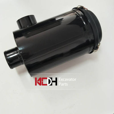 Peças sobresselentes D275A da escavadora de KOMATSU, conjunto de filtro do ar 6240-81-7402