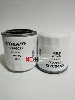 filtro de óleo 17246027 do penta de , separador de água do combustível P558616