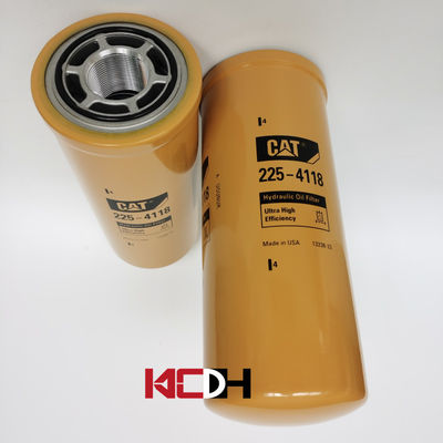 Filtro de óleo 225-4118 1323823 de Caterpillar