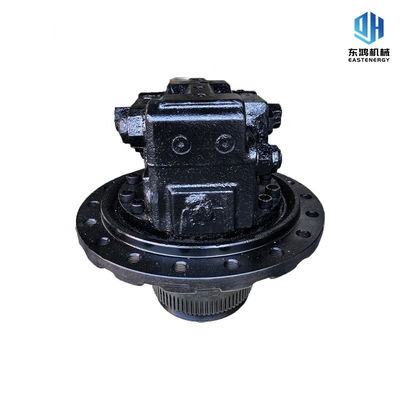 Máquina escavadora Travel Motor Parts de HMGF033CA para a máquina escavadora de EX200-2 Hitachi