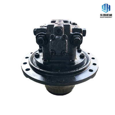 Máquina escavadora Travel Motor Parts de HMGF033CA para a máquina escavadora de EX200-2 Hitachi