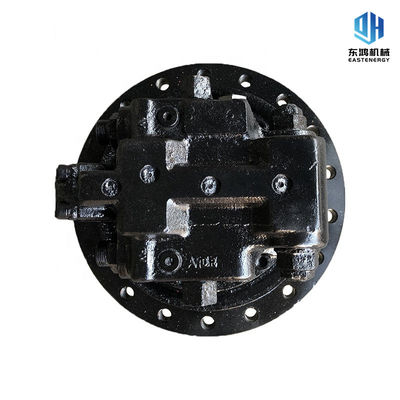 Máquina escavadora Travel Motor Parts de HMGF033CA para a máquina escavadora de EX200-2 Hitachi